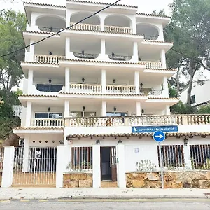  Apartahotel Mallorca