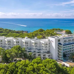 4* Hotel Allsun Bella Paguera