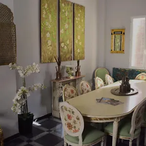 Casa Xanadu - Boutique With Terraces Sevilla
