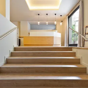  Gasthuis Ola Living Diagonal Spanje