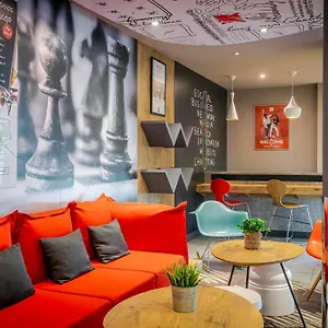  Hotel Ibis Bilbao Spagna