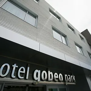 *** Hotel Gobeo Park Spagna