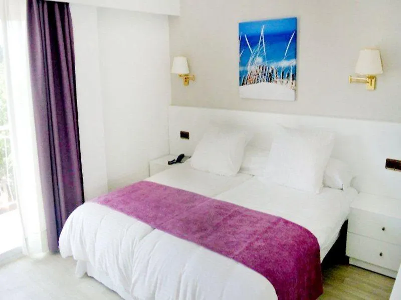 Hotel Morlans Peguera