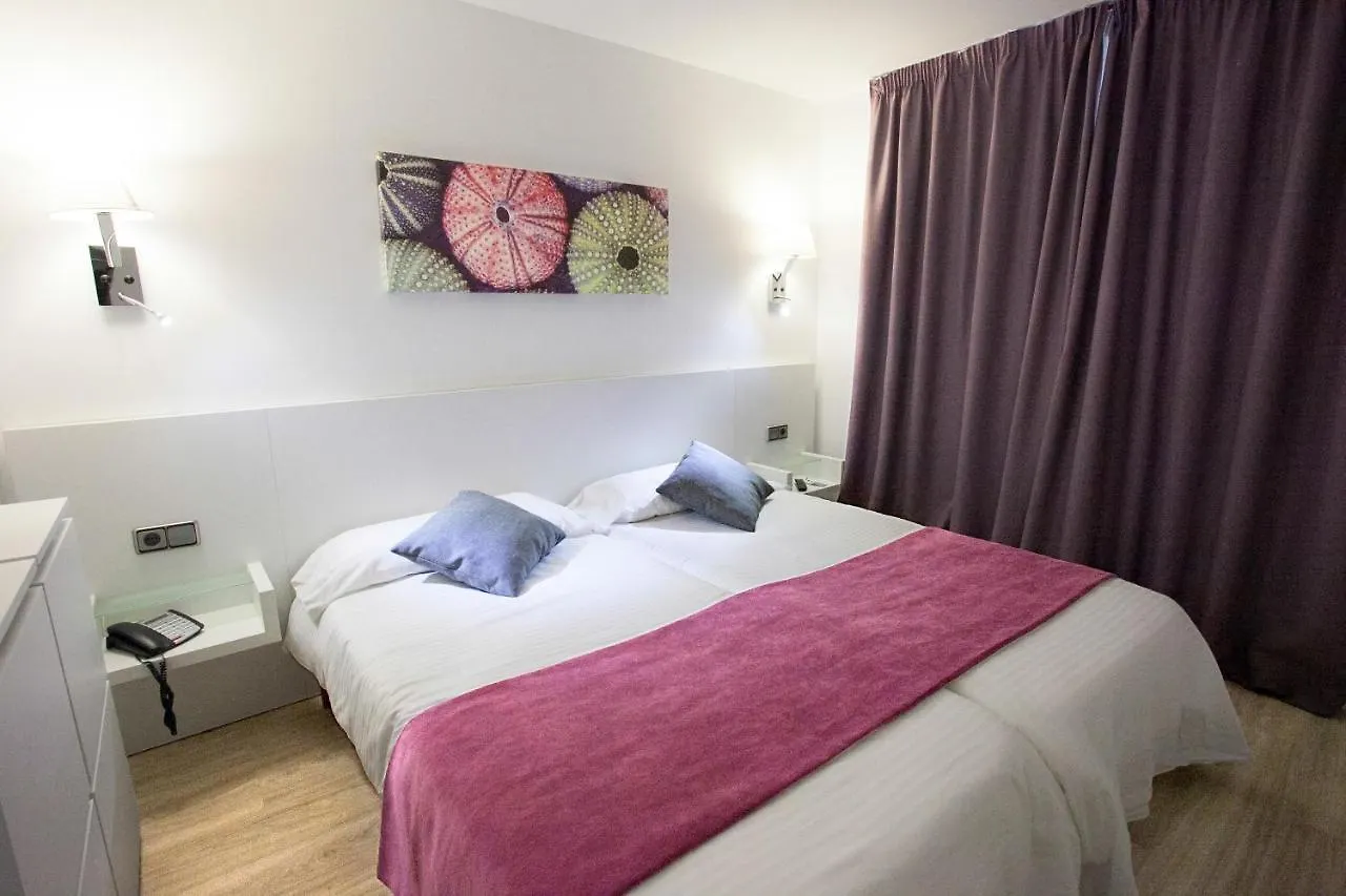 Hotel Morlans Peguera