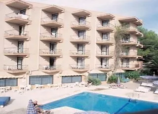 פגוארה Hotel Morlans ספרד