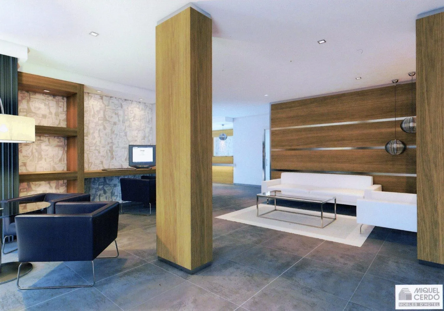פגוארה Hotel Morlans 3*,  ספרד