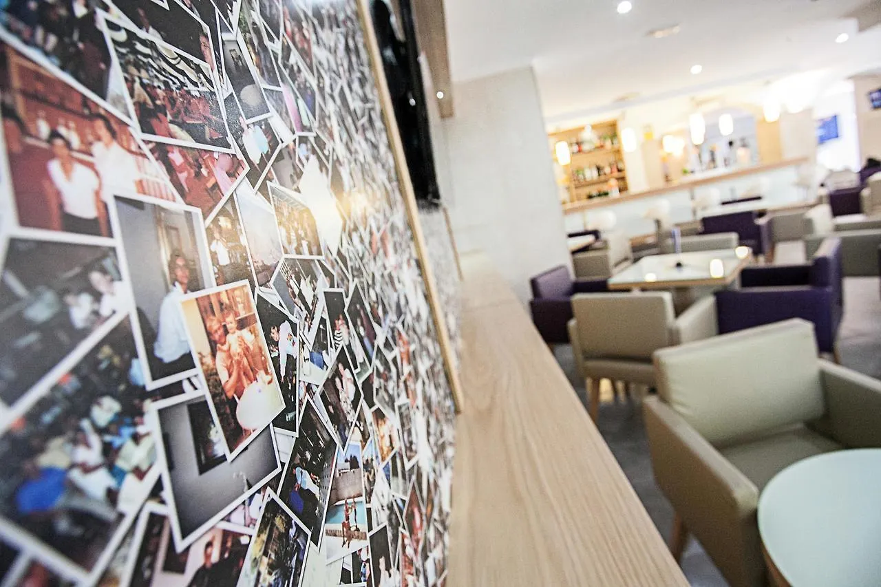 Hotel Morlans Peguera 3*,  İspanya