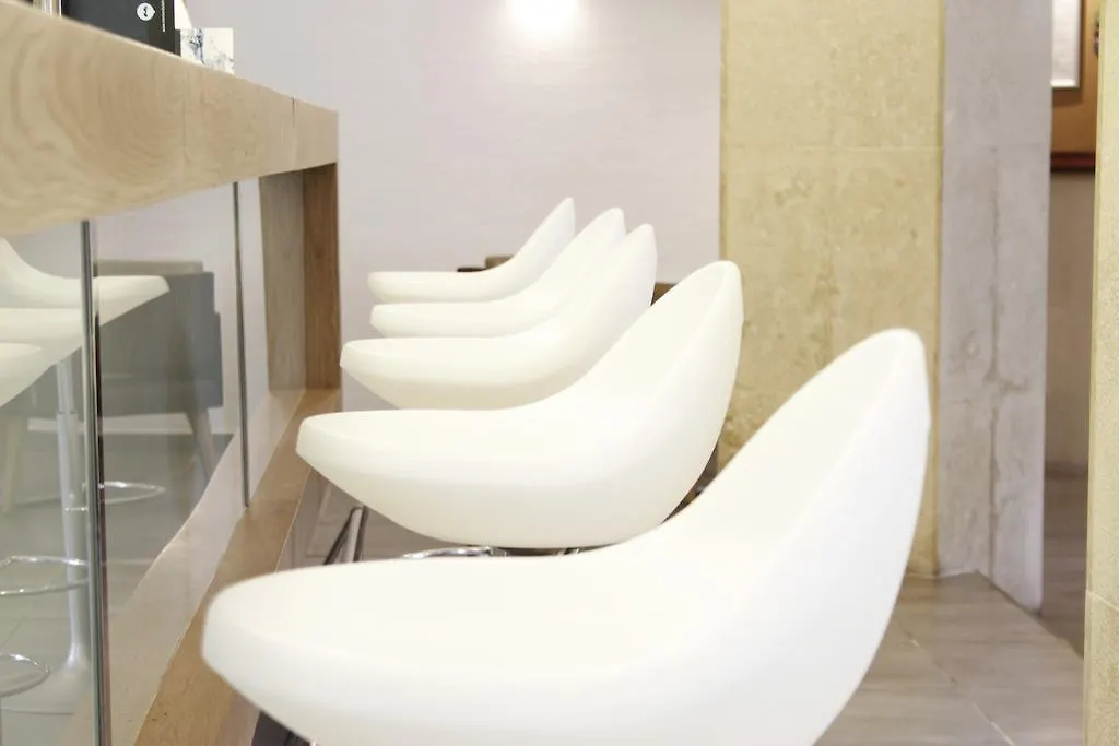 פגוארה Hotel Morlans