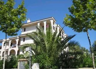 פגוארה Hotel Morlans