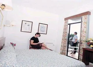 פגוארה Hotel Morlans